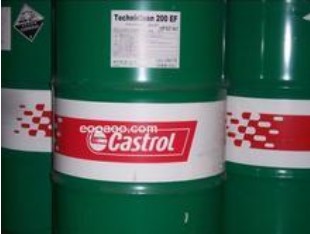  嘉實多切削液Castrol Syntilo 66EF 全合成水溶性切削液