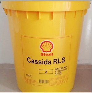 殼牌食品級潤滑脂 殼牌加適達(dá)RLS 潤滑脂 Cassida RLS grease 